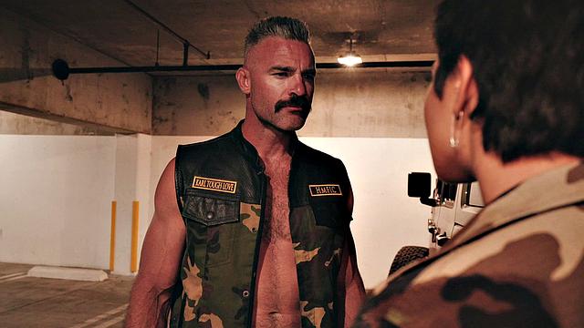 Brooklyn Gray - Tough Love