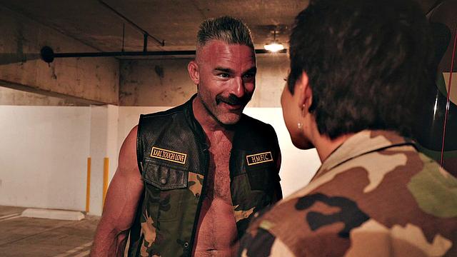 Brooklyn Gray - Tough Love