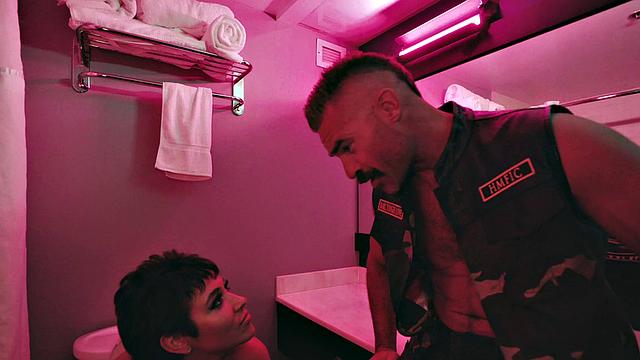 Brooklyn Gray - Tough Love