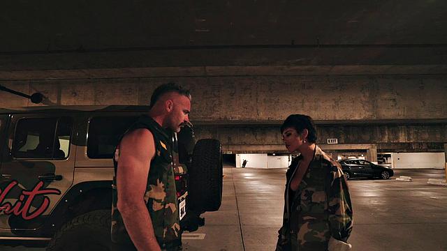 Brooklyn Gray - Tough Love