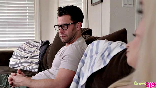 My Friends And I Flash Our Tits To My Brother - S12:E3