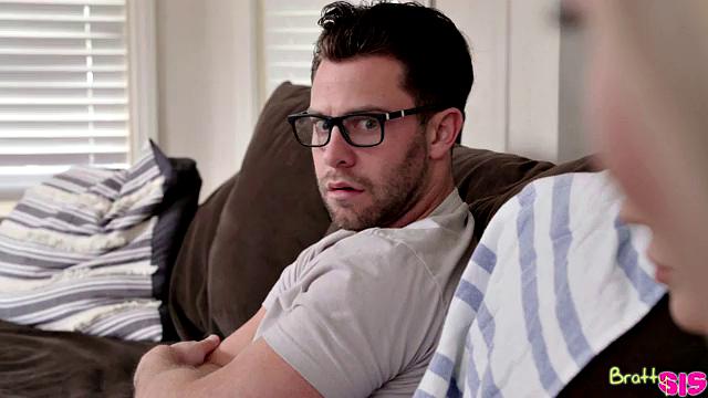 My Friends And I Flash Our Tits To My Brother - S12:E3