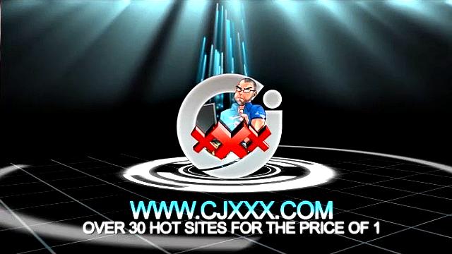 Тони жадно сосет член Винни, не оставляя шансов на пощаду