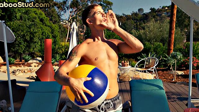 Weird stud barebacked by stepbrother till cumshot