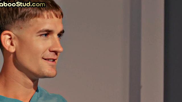 Weird stud barebacked by stepbrother till cumshot