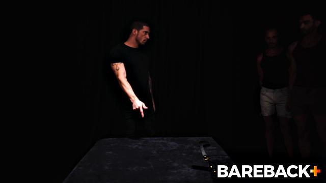 Mare Assessment LOADS Vol. 2