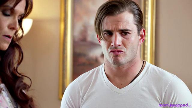 What Moms Want - S1:E2