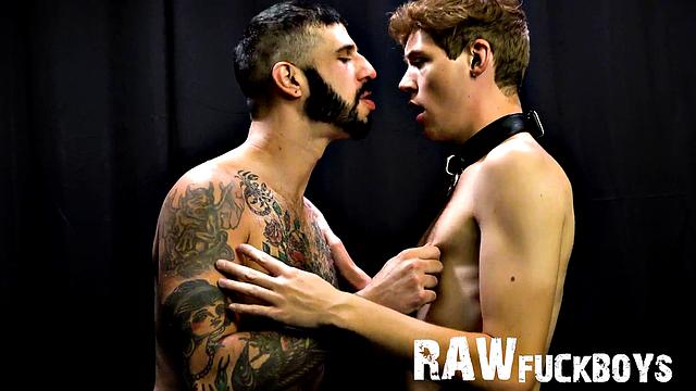 Jack Bailey and Romeo Davis Episode 2