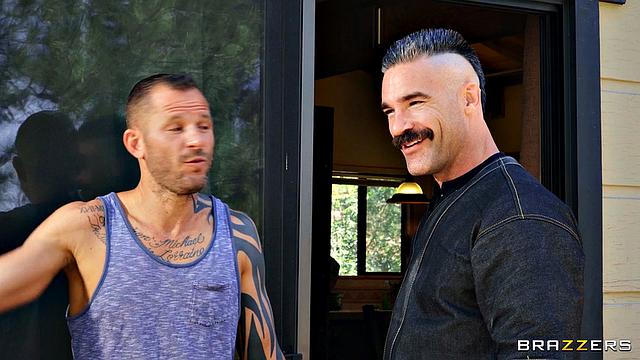 2 On 1! The Best Of Threeways