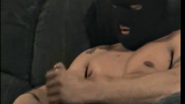 Exploring Zacks Sexual Limits