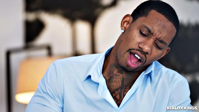 Bored, Ignored, And Horny