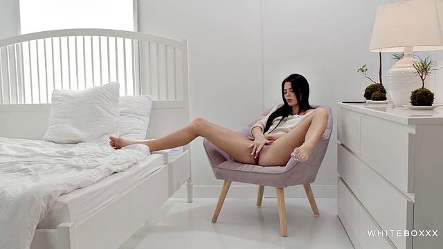 Jenny Doll Plays With More Than Just Her