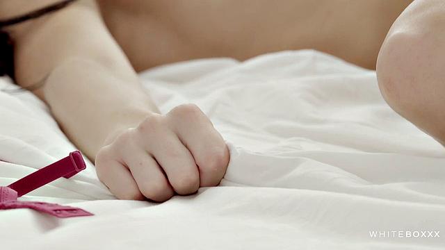 Jenny Doll Plays With More Than Just Her