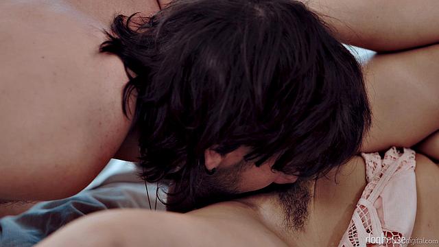 She Needs Big Dick !