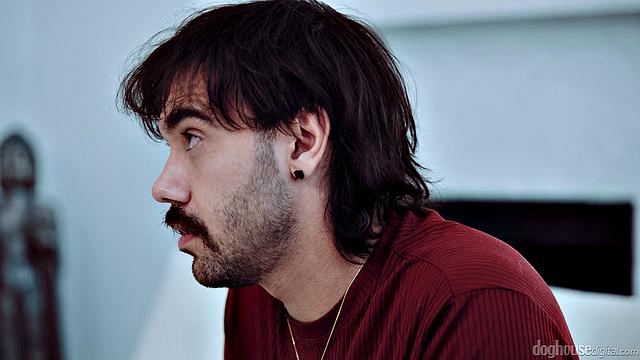 She Needs Big Dick !