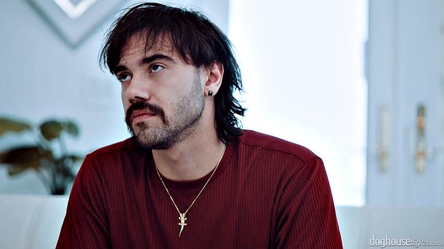 She Needs Big Dick !