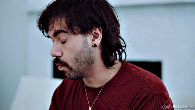 She Needs Big Dick !