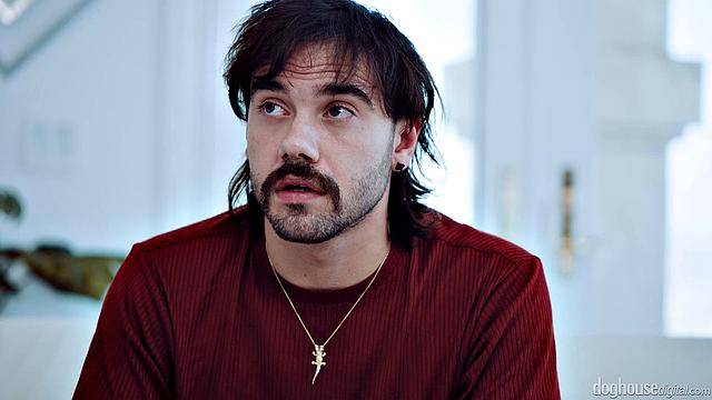 She Needs Big Dick !