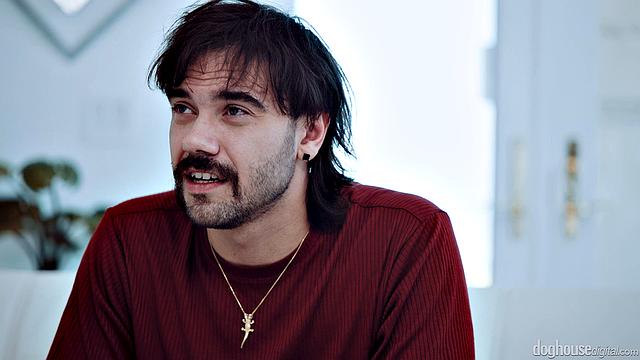 She Needs Big Dick !