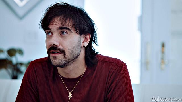 She Needs Big Dick !