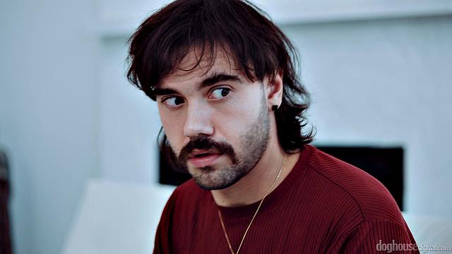 She Needs Big Dick !