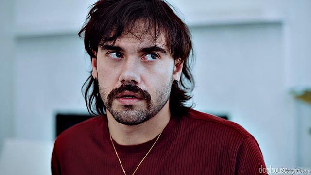 She Needs Big Dick !