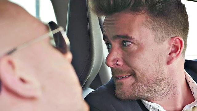 Katie's Sanctuary Part 1: Hot Cuckold Action with High Heels and Doggy Style Riding