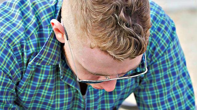 Katie's Sanctuary Part 1: Hot Cuckold Action with High Heels and Doggy Style Riding