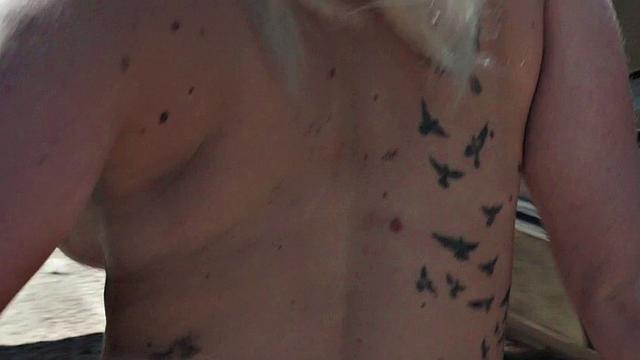 Emily Right - Hide and Fuck