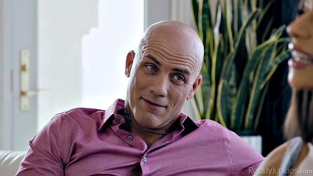 Working Girls Scene 2