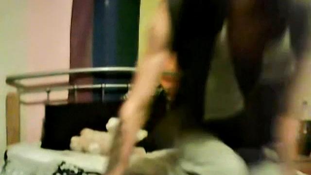 A Hot Wank Show! - Lewis Romeo