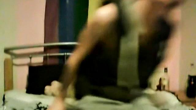 A Hot Wank Show! - Lewis Romeo