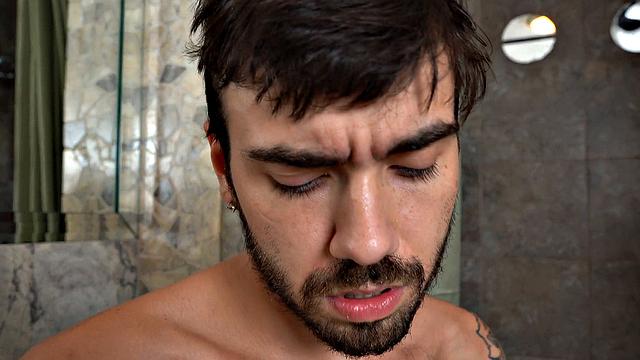 See Jade Nasty Solo II