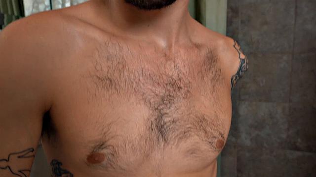 See Jade Nasty Solo II