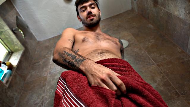 See Jade Nasty Solo II