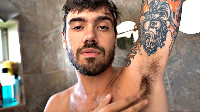 See Jade Nasty Solo II