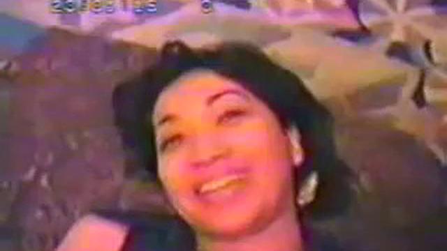 Malaysian TV Actress Sex Tape Part 1