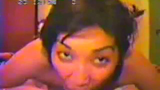 Malaysian TV Actress Sex Tape Part 1