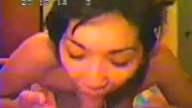 Malaysian TV Actress Sex Tape Part 1