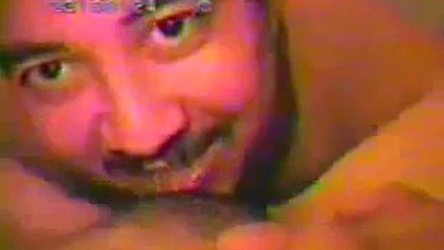 Malaysian TV Actress Sex Tape Part 1