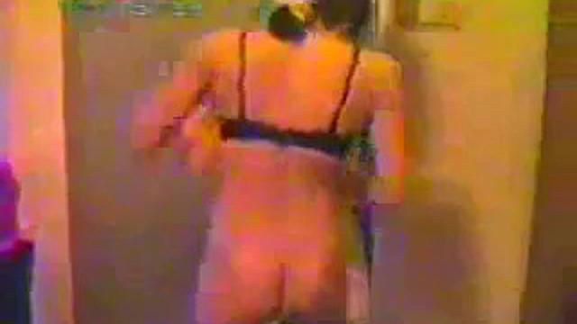 Malaysian TV Actress Sex Tape Part 1