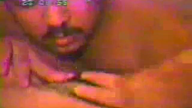 Malaysian TV Actress Sex Tape Part 1