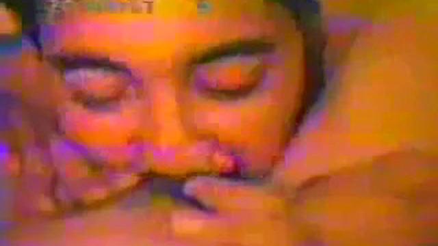 Malaysian TV Actress Sex Tape Part 1