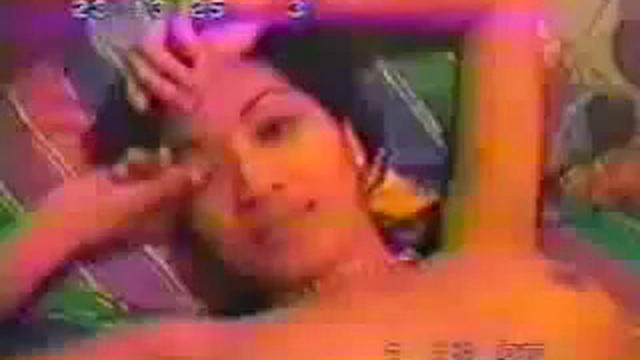 Malaysian TV Actress Sex Tape Part 1