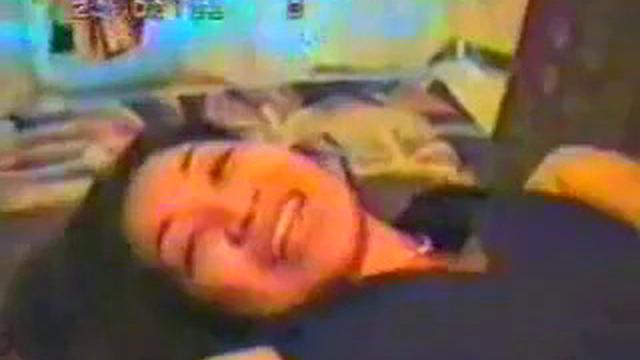 Malaysian TV Actress Sex Tape Part 1