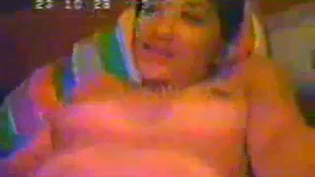 Malaysian TV Actress Sex Tape Part 1