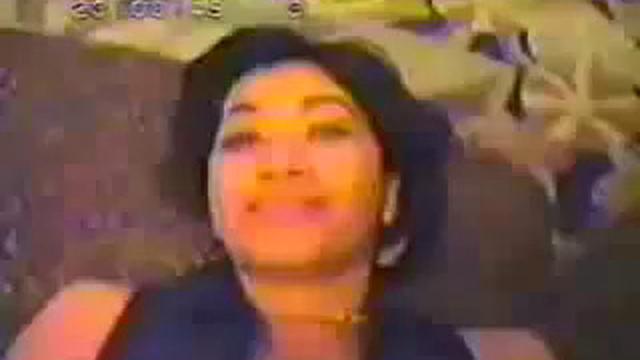 Malaysian TV Actress Sex Tape Part 1