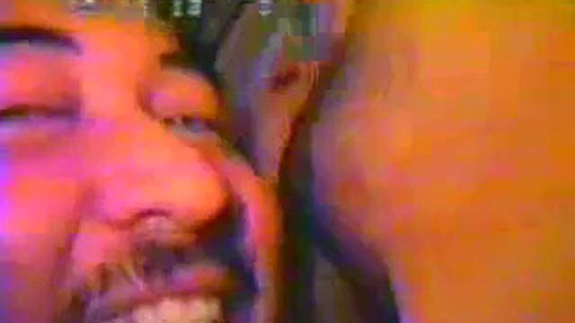 Malaysian TV Actress Sex Tape Part 1