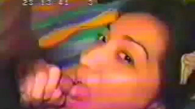 Malaysian TV Actress Sex Tape Part 1