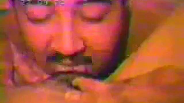 Malaysian TV Actress Sex Tape Part 1